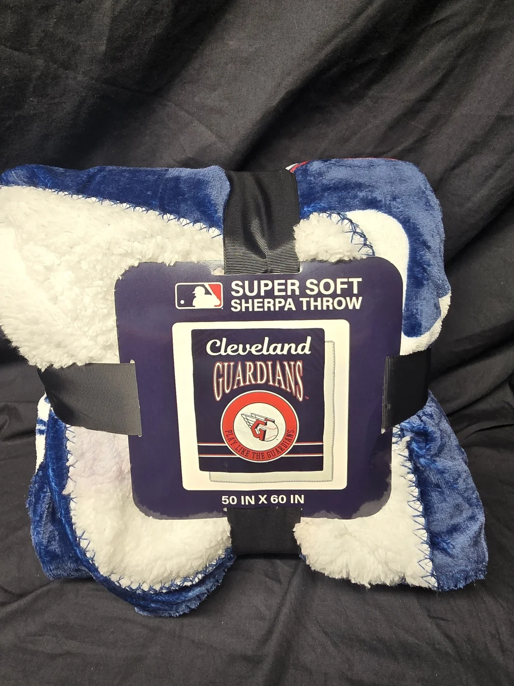 MLB official super